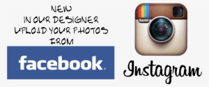 Instagramm Clipart Facebook Instagram #3069529