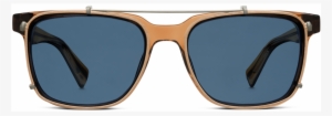 Warby Parker - Reflection #3069555