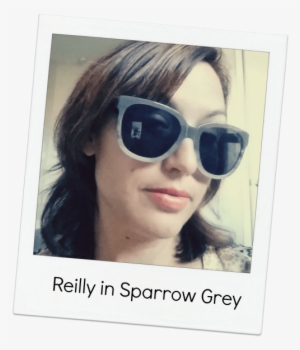 Warby Parker Reilly In Sparrow Grey - Warby Parker #3069586