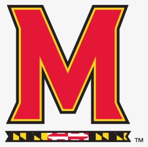 Maryland Team Stats & Michigan Comparison - Maryland Logo #3069618