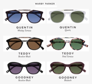 Warby Parker #3069622