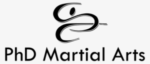 Phd Martial Arts Redding Ca Logo - Redding #3069642