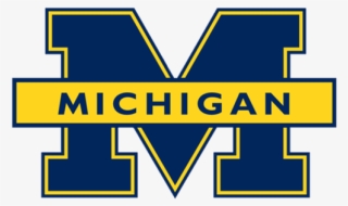 Michigan Wolverines 2018 Fox Sports Radio 1230 Football - University Of Michigan #3069722