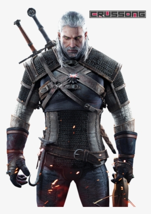 Https - //www - Google - Com - Ua/blank - Html Witcher - Witcher 3 Geralt Armor #3069767