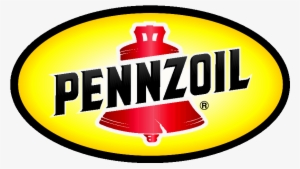 Report - Logo Pennzoil #3069936