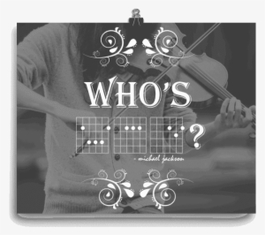 Who's B,a,d - Michael Jackson - Talented Musicians - Wine Loft #3069985 Who's B,a,d - Michael Jackson - Talented Musicians - Wine Loft #3069985