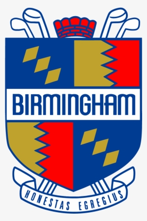 Birmingham Country Club Logo #3069986