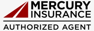 Mercury Logo - Mercury Insurance Logo Png #3070030
