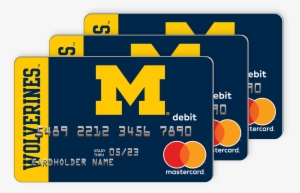 Load - University Of Michigan #3070082