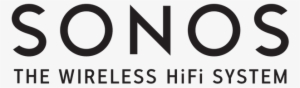 A Majority Of My Blog Posts Lately Have Been About - Sonos Speakers Logo #3070170