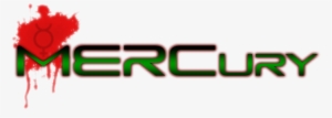 Mercury Logo 1 - Logo #3070187
