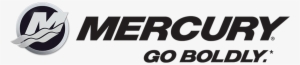 Mercury Logo - Mercury Marine Logo Png #3070210