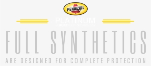 Pistons Are One Of The Most Difficult Parts Of The - Pennzoil-quaker State #3070255