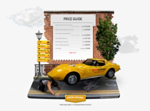 Pennzoil 10 Minute Oil Change - Kelowna #3070272