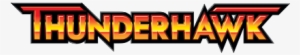 Michigan Carousel Thunderhawk - Thunderhawk Michigan's Adventure Logo #3070296