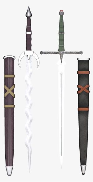 Dagger #3070297