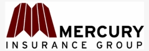 All - Mercury Insurance Logo Png #3070298