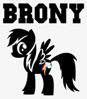 Little Pony PNG, Vector, PSD, and Clipart With Transparent