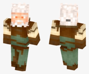 The Witcher - Skin #3070321