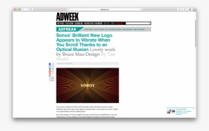 The Drum - Adweek Media Plan Of The Year #3070343