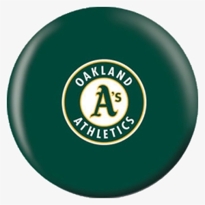 Mlb - Oakland Athletics - Mariners Vs Athletics #3070430