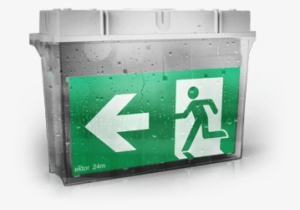 Client Logo - Notausgang #3070464