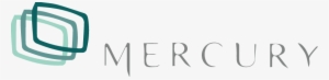 Mercury Productions Logo - Logo #3070553