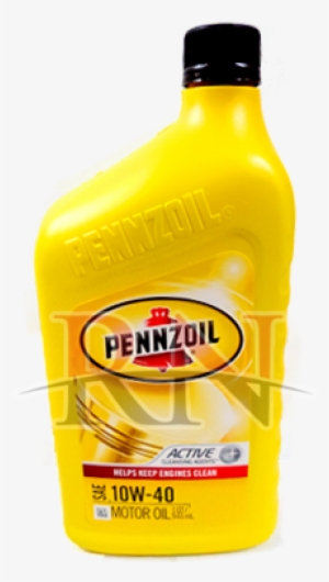 Motor Oil 1qt #3070596