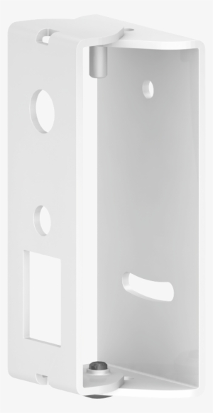 Wall Mount For Sonos Play - Hama 00118000 Wall Mount For Sonos Play:1 Swivelling #3070648