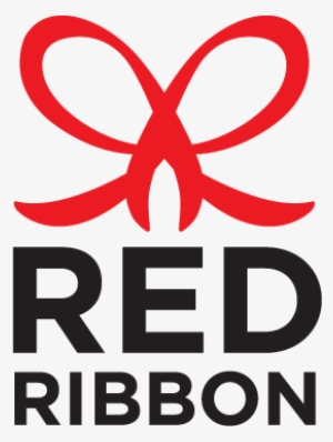 Wear The Red Ribbon As Symbol Of Commitment To A Drug-free - Drug Free Red Ribbon Week Png #3070806