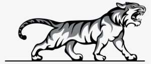 Tiger - Tiger Logo Png #3070828 Tiger - Tiger Logo Png #3070828