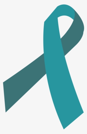 Pcos Ribbon - Ribbon #3070829
