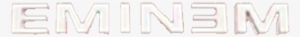 Eminem Logo - Beige #3070884