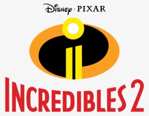 Baby Jack-jack From The Incredibles Is So Super Cute, - Incredibles 2 Logo Svg #3070907