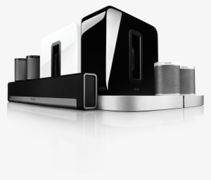Sonos Family - Sonos Home Cinema #3071027