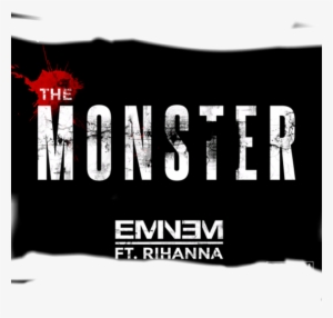 Monster Eminem Ft Rihanna #3071052