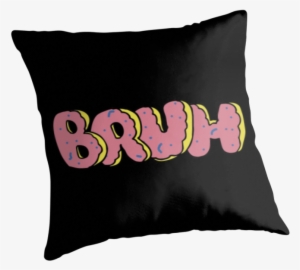 Ofwgkta Cross Png - Throw Pillow #3071091