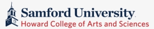 Confirmed Sponsors - Samford University Prssa #3071205