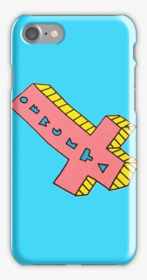 Odd Future Phone Case Iphone 7 Snap Case - Case Iphone 7 Billie Eilish #3071228