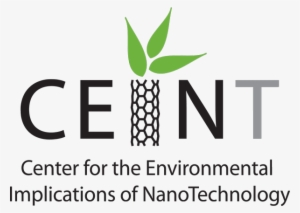 Headquartered At Duke University, Ceint Is A Collaborative - Environmental Nanotechnology #3071229