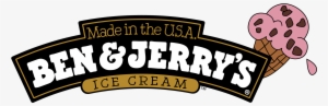 Ben & Jerry's Logo Png Transparent - Ben And Jerry's Logo Png #3071277 Ben & Jerry's Logo Png Transparent - Ben And Jerry's Logo Png #3071277