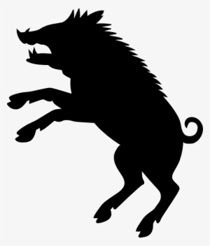 Lamb Boar Guinea #3071297