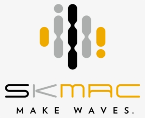 5 Skmac-logo - Graphic Design #3071326