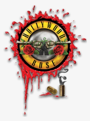 Hollywood Rose - Guns N Roses 2017 Not In This Lifetime Concert World #3071357