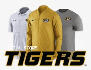 Promo Rotator - Missouri Tigers Football #3071428