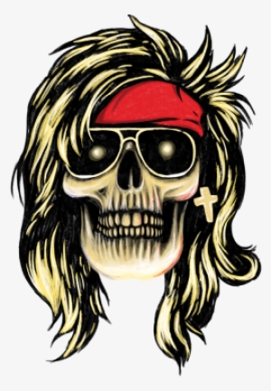 Ecstatic - Guns N' Roses #3071447