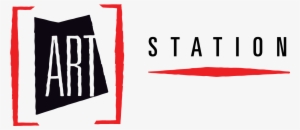 Logo Logo Logo Logo Logo - Art Station Theatre #3071469