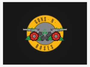 A Simplified Illustration Of An Iconic Logo - Circle #3071542