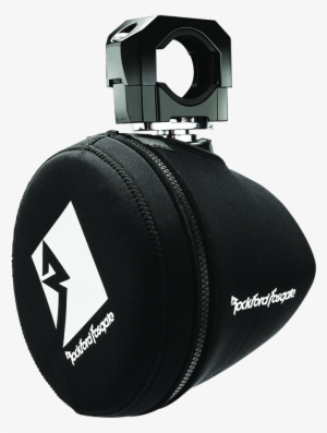 Rockford Fosgate P152 2-way Speaker - 5.25" #3071545