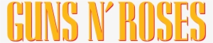 Guns N Roses Logo #3071673